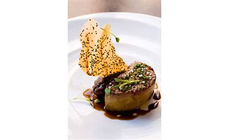 Foie Gras Terrine Recipe | D'Artagnan