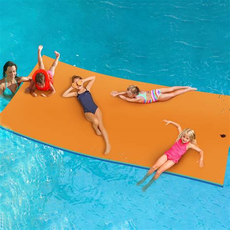 Floating Mat - Floating Mat for Lake - Water Mat - Lily Pad Floating ...