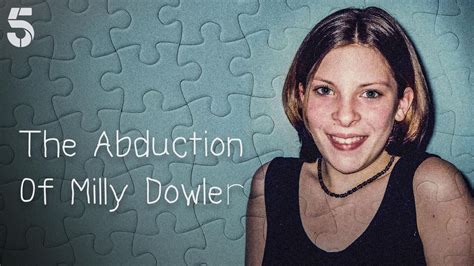 The Abduction of Milly Dowler - Apple TV (UK)