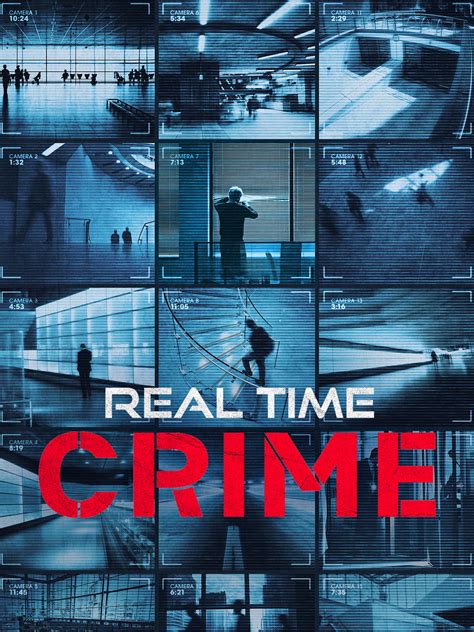 Real Time Crime | Rotten Tomatoes