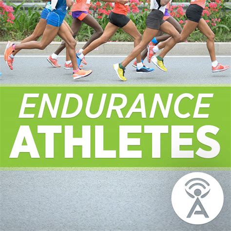 Endurance Athletes - Isagenix Health