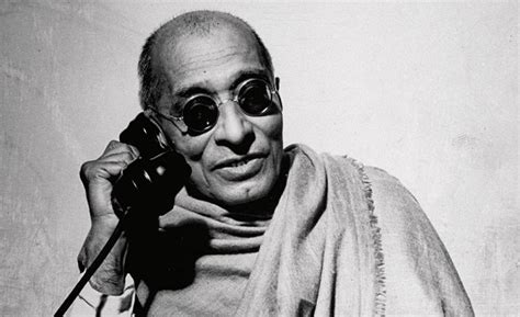 C Rajagopalachari Biography – Childhood, Life History, Achievements