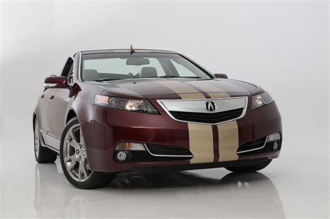 Acura TL Convertible | Newport Specialty Cars