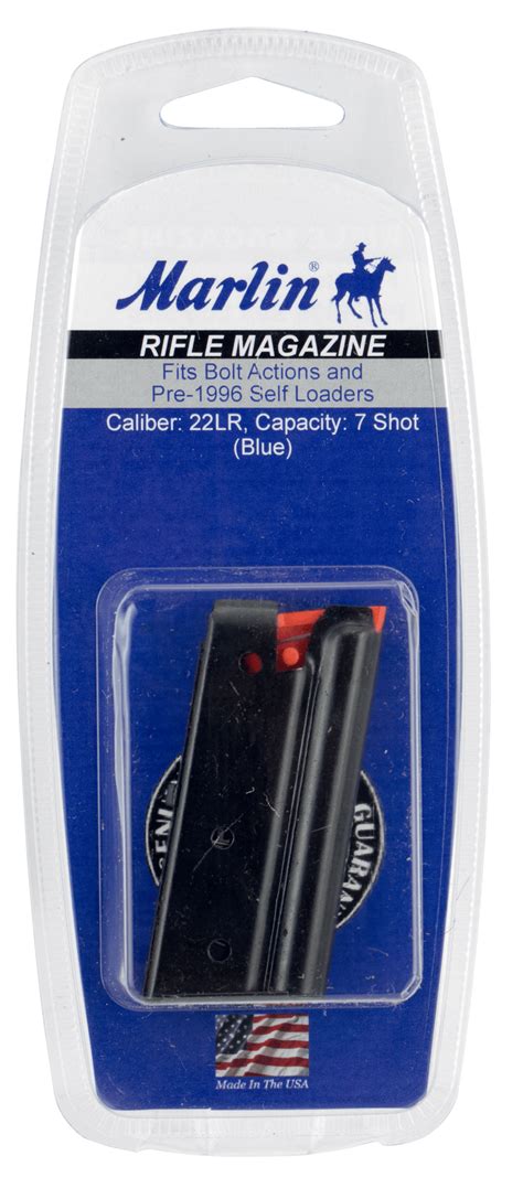 Marlin 795/70/xt-22 - Gun Magazines :: Guns.com