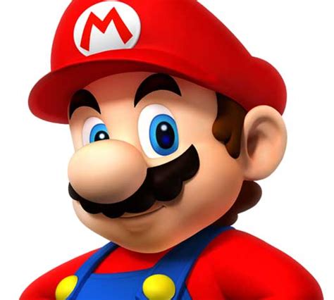 Smg4 Mario Profile Picture