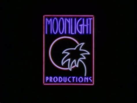 Moonlight Productions - Audiovisual Identity Database