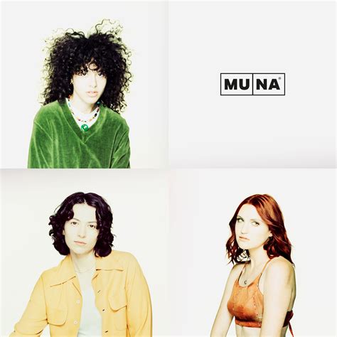 MUNA, 'MUNA': Album Review