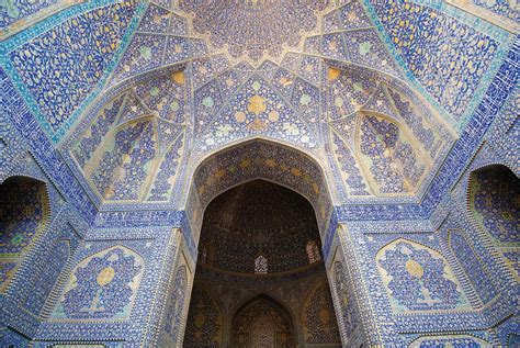 Esfahan | History, Art, Population, & Map | Britannica