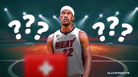 Heat star Jimmy Butler available for Game 4 vs. Bucks