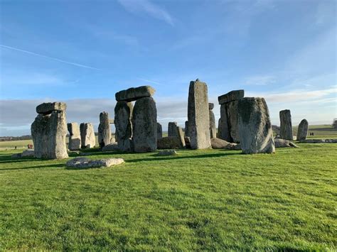 Visit Stonehenge 2025 Info • Best Tips & Tricks