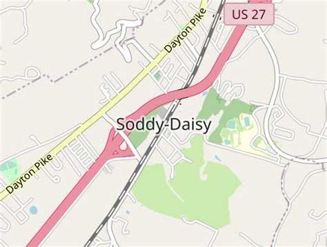 Banks in Soddy Daisy, TN