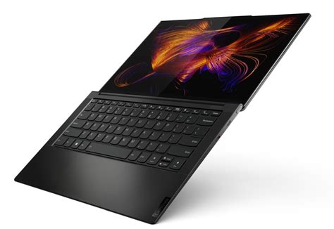 Lenovo Yoga 9i and IdeaPad Slim 9i Tiger Lake laptops coming this fall - Liliputing