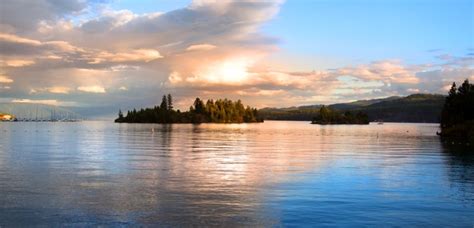 Wild Horse Island State Park, Montana - Discovering Montana