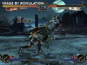 Castlevania - Judgement (USA) Nintendo Wii ISO Download