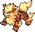 Archivo:Arcanine Ranger.png - WikiDex, la enciclopedia Pokémon