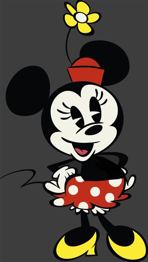 Pregnant minnie mouse by SmashLover1 on DeviantArt