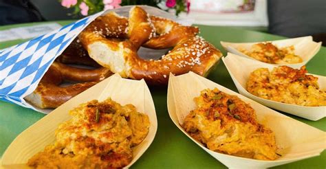 Munich: Viktualienmarkt Guided Food Tour | GetYourGuide