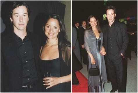 A-list Actor Keanu Reeves: His Family and Tragically Heartbreaking Life