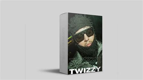 YEAT DRUM KIT - "TWIZZY" - YouTube