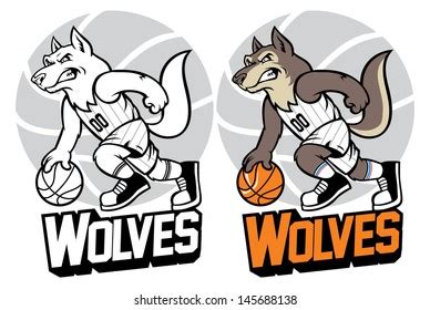 476 Wolf Playing Basketball Images, Stock Photos & Vectors | Shutterstock