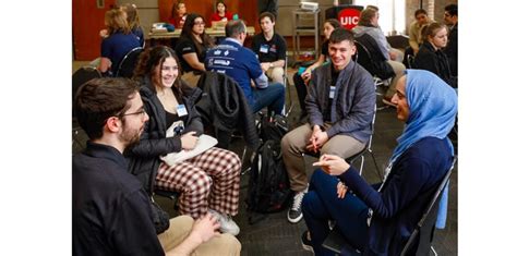 AIChE conference brings together students and faculty to share love of chemical engineering ...