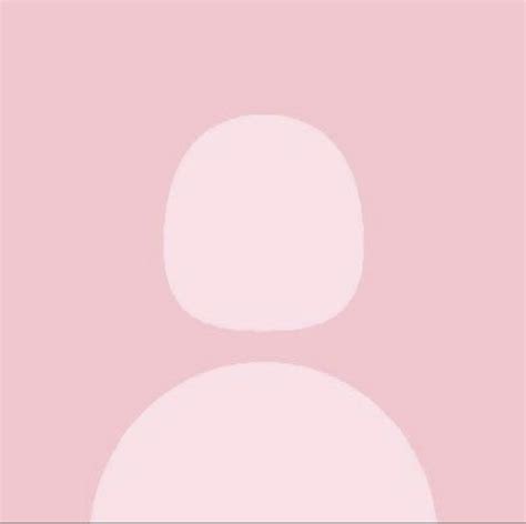 default pfp | Pink tumblr aesthetic, Creative profile picture, Tumblr profile pics