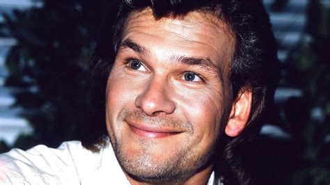 The Last Movie Patrick Swayze Was In Before He Died