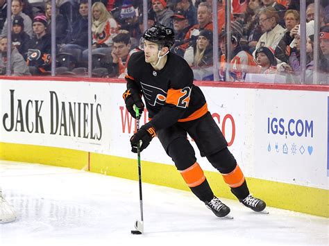 Bruins: 7 Cool Things About James van Riemsdyk - The Hockey Writers ...