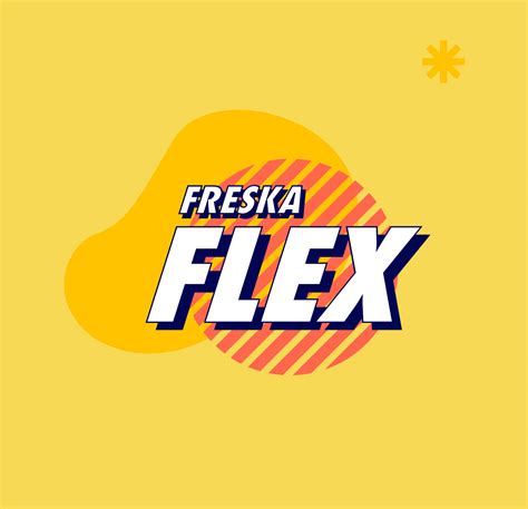 What does Freska Flex mean? | Freska