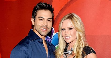 RHOC’s Tamra, Eddie Judge Celebrate Third Wedding Anniversary - Us Weekly