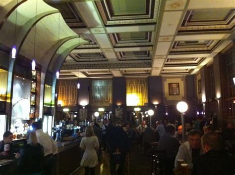 WETHERSPOONS - Updated December 2024 - Crescent Road, Harrogate, North ...