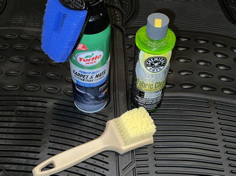 Best Floor Mat Cleaner Picks for You This Year