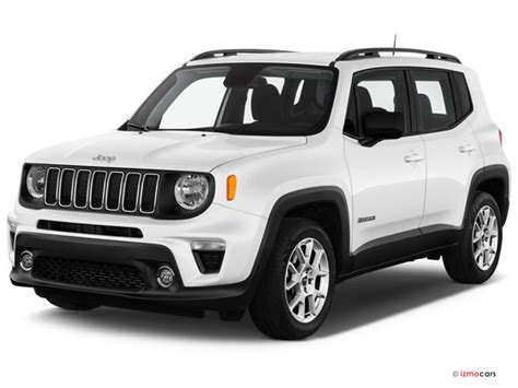 2023 Jeep Renegade Review, Pricing, & Pictures | U.S. News