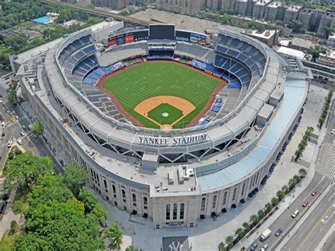 The Classic New York City Guide | Yankee stadium, New york yankees ...