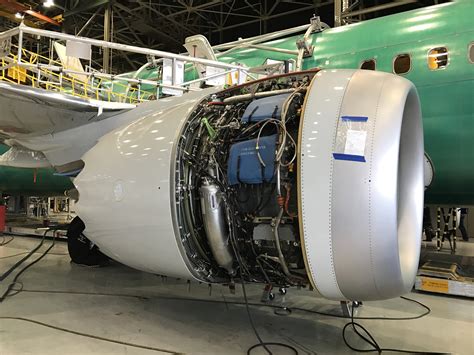 Get a sneak peek at Boeing's 737 MAX 9 jet – and the technology behind it