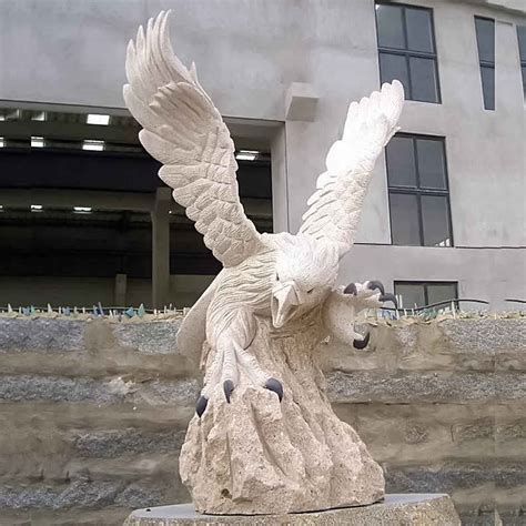 Granite Sculptures - Luxury Unique Arts