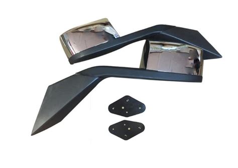 Mirrors - Modern Semi Truck Parts - Aftermarket Truck Parts Ontario, Ca