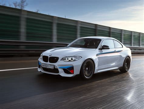 Download Car White Car BMW Vehicle BMW M2 4k Ultra HD Wallpaper