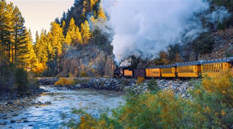 Best Fall Color in Colorado: Where to See Foliage, Minus the Crowds