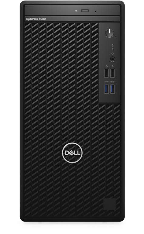 Buy Dell OptiPlex 3080 (4NM52) from £508.84 (Today) – Best Deals on ...