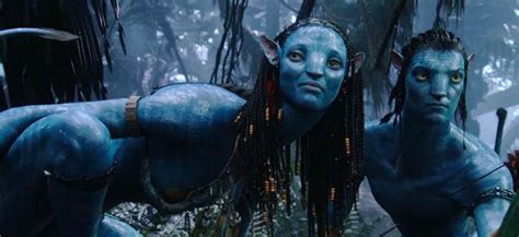 Avatar Sequels: James Cameron Says Those Weird Titles Are Real; Kate ...