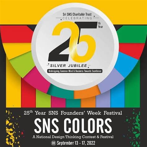 SNS COLORS EVENT