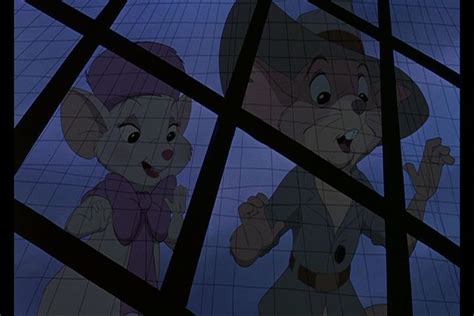 The Rescuers Down Under - The Rescuers Image (5013692) - Fanpop