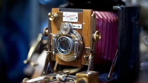 Classic Cameras Wallpapers - Wallpaper Cave