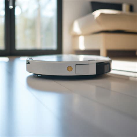 The differences between robot vacuums and traditional vacuums - Robo ...