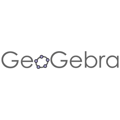 GeoGebra Logo - PNG Logo Vector Brand Downloads (SVG, EPS)