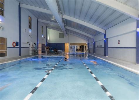 Bannatyne Health Club Chingford | Hussle.com