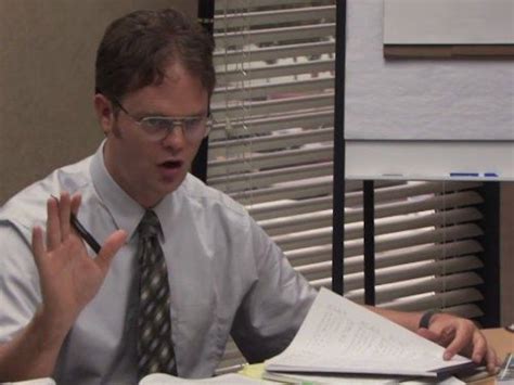 Jack Ryan Office Parody Video Teases Jim vs. Dwight