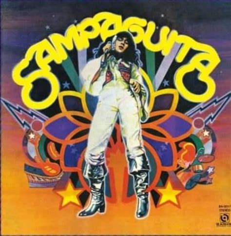 SAMPAGUITA SAMPAGUITA 180G REISSUE | Stereofiles Audio