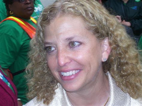 Debbie Wasserman Schultz | Florida Progressives | Flickr